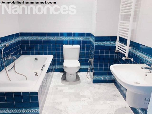 Appartement location