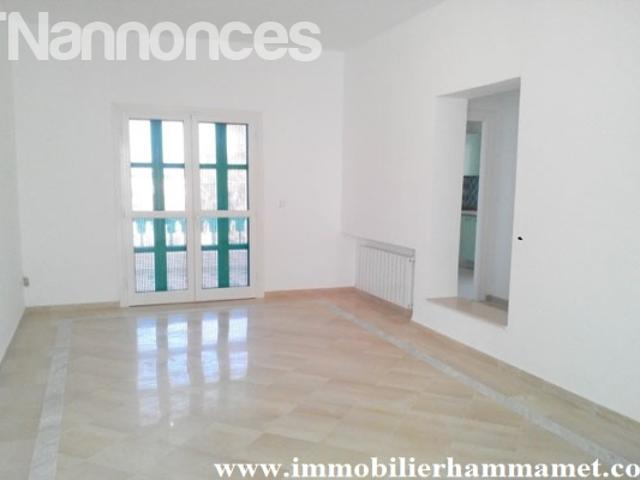 Appartement vente