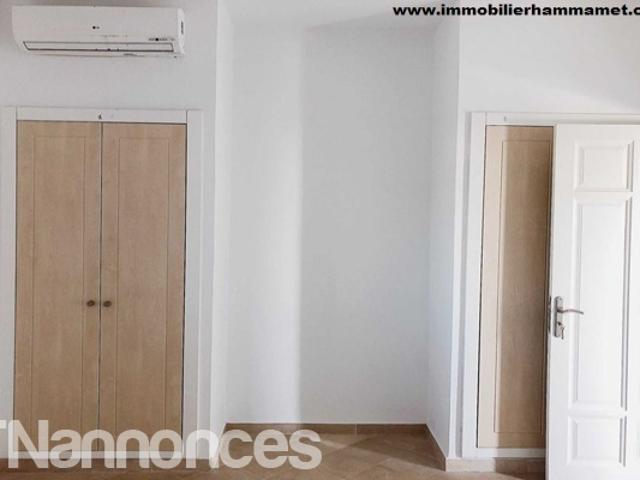 Appartement vente