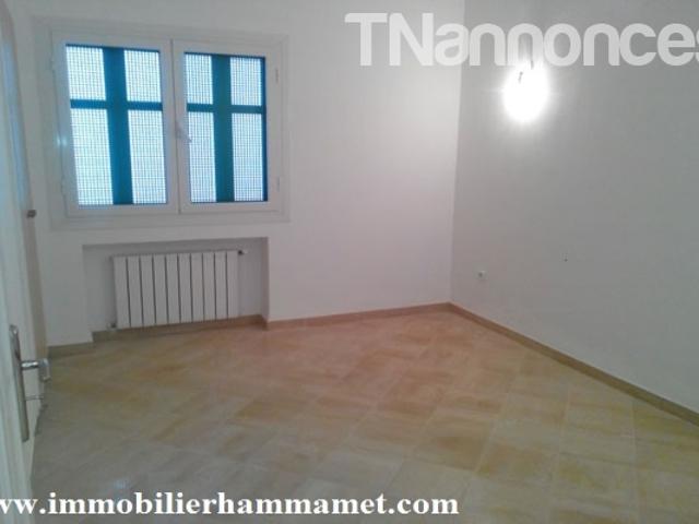 Appartement vente