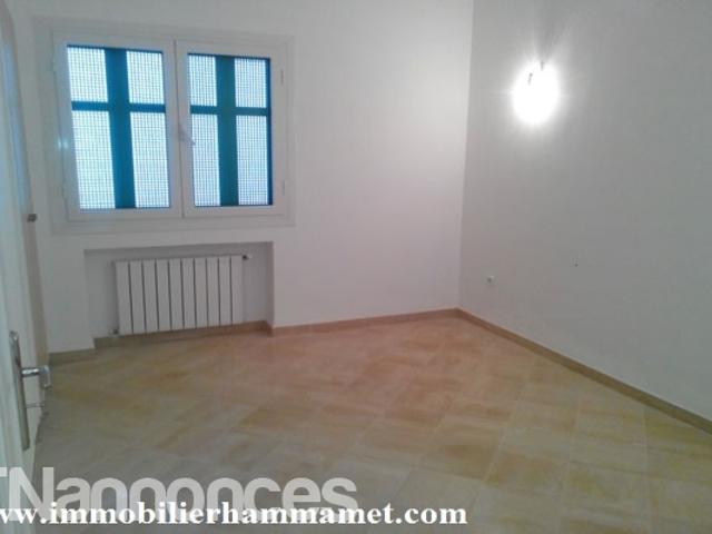 Appartement location