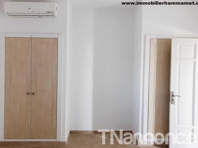 Appartement location