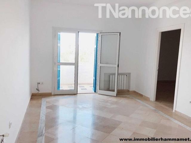 Appartement location