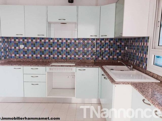 Appartement location