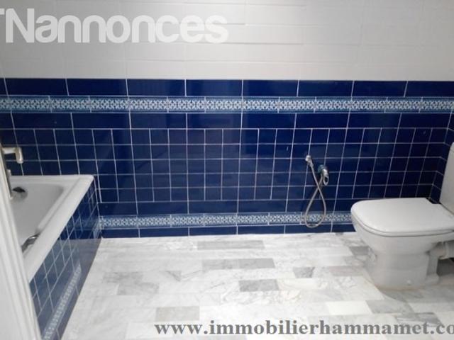Appartement location