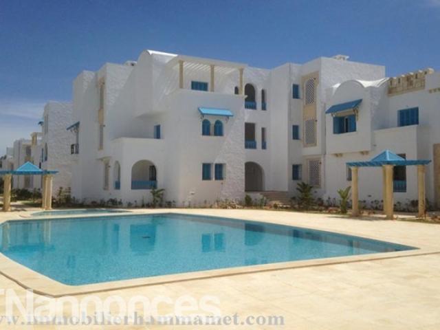 Appartement location