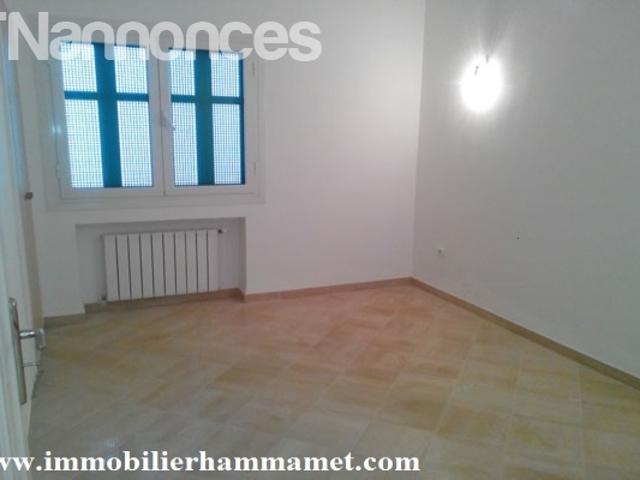 Appartement location