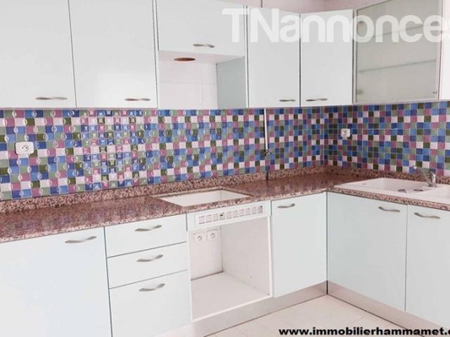 Appartement location