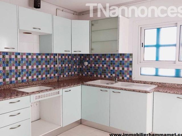Appartement location