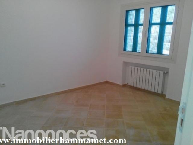 Appartement location