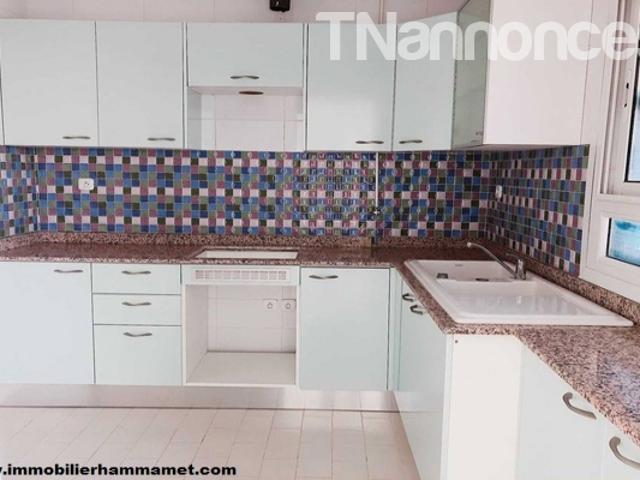 Appartement vente