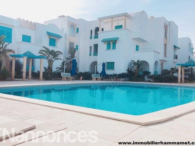 Appartement location