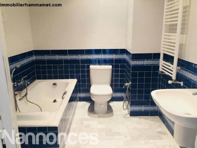 Appartement location
