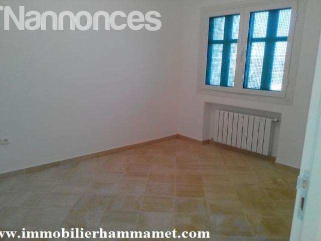 Appartement location