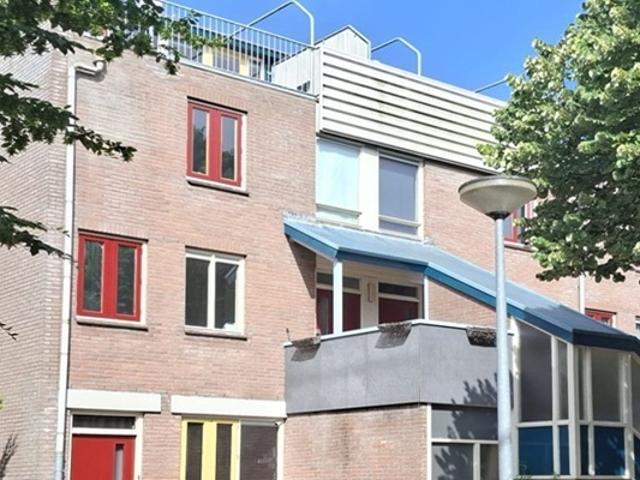 Appartement te huur in Lewenborg, Groningen