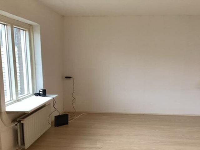Appartement te huur in Lewenborg, Groningen