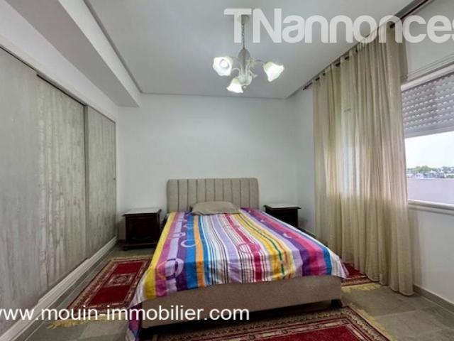 Appartement location