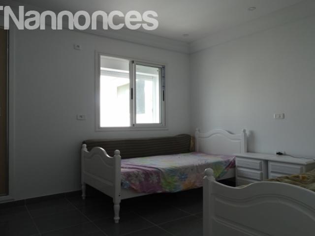 Appartement vente