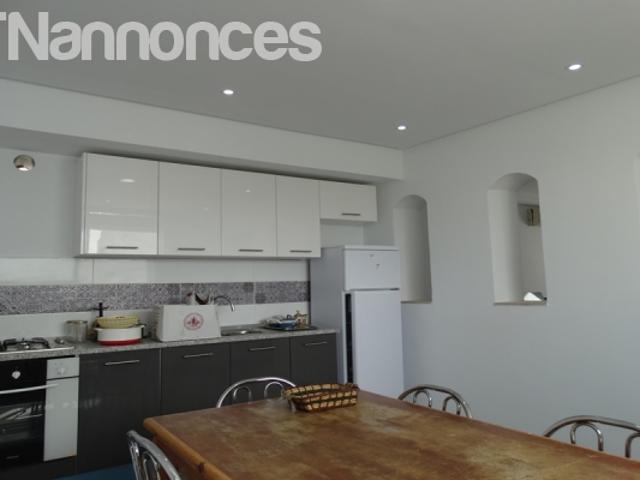 Appartement location