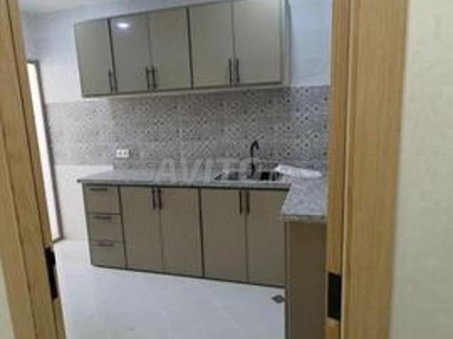 Appartement vente à Sidi Allal El Bahraoui