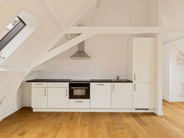 Appartement te huur in Amersfoort