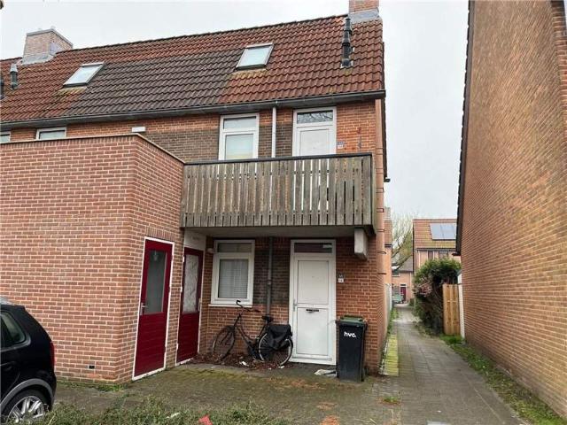 Appartement te huur in Kamp, Lelystad