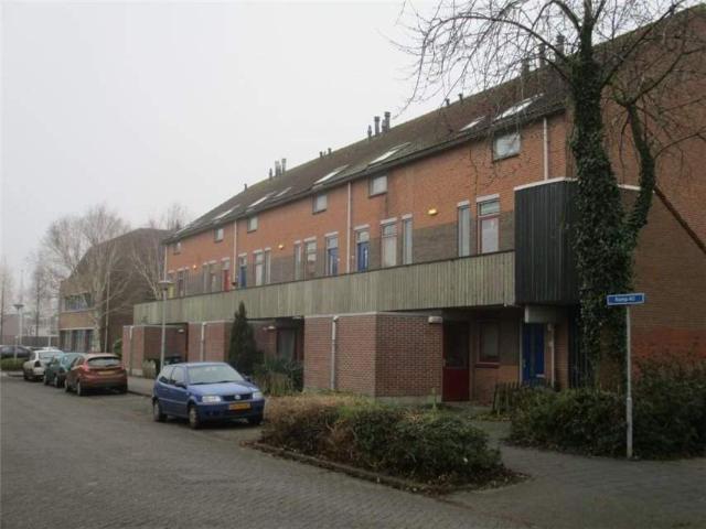 Appartement te huur in Kamp, Lelystad