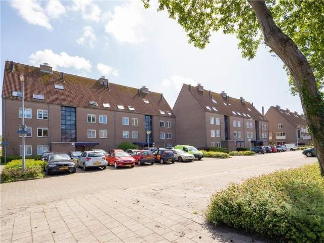 Appartement te huur in Horst, Lelystad