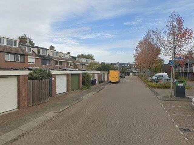 Appartement te huur in Leiderdorp, Zuid Holland