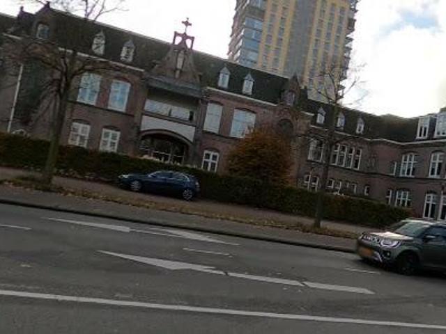 Appartement te huur in Haarlem, Noord Holland