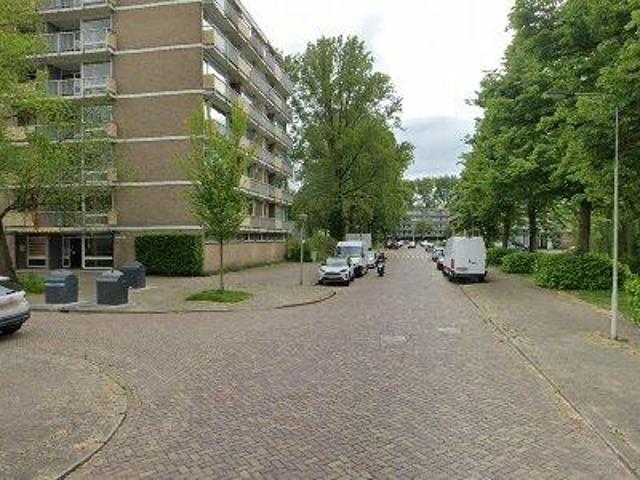Appartement te huur in Arnhem, Gelderland