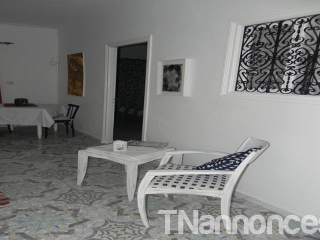 Appartement location