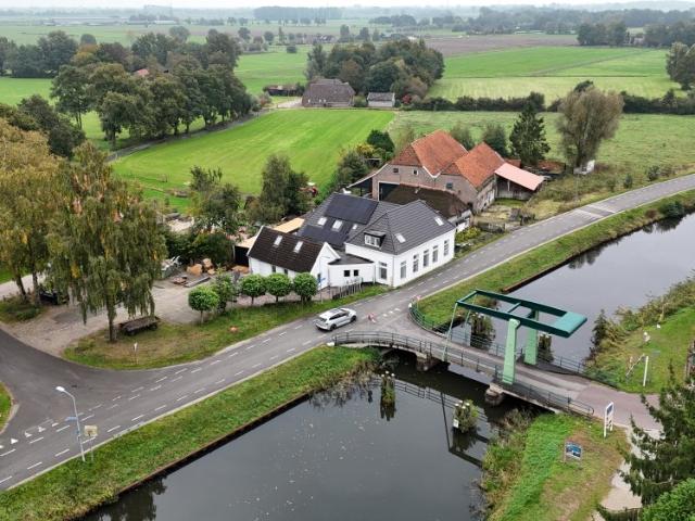 Studio te huur in Heerde, Gelderland