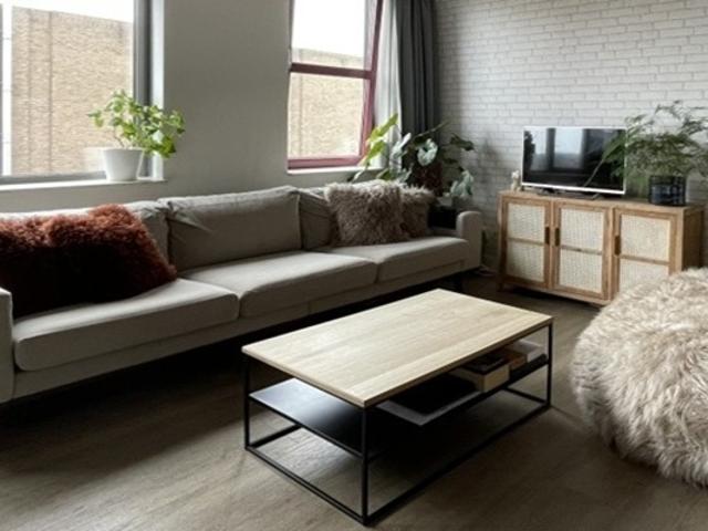 Appartement te huur in Centrum, Apeldoorn