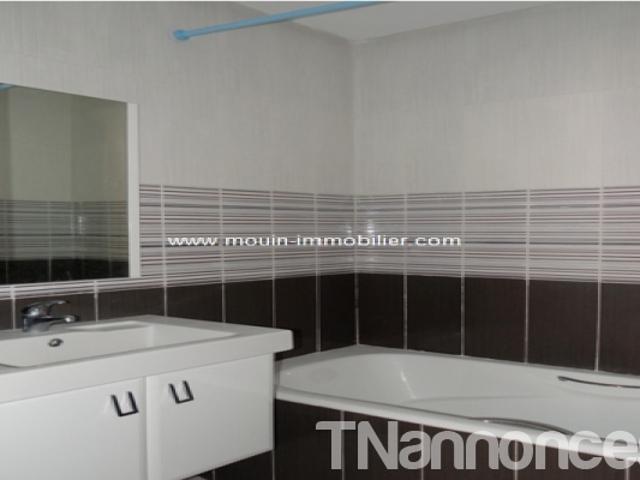 Appartement location