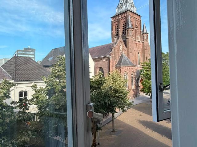 Appartement te huur in Oud-Zuid, Tilburg