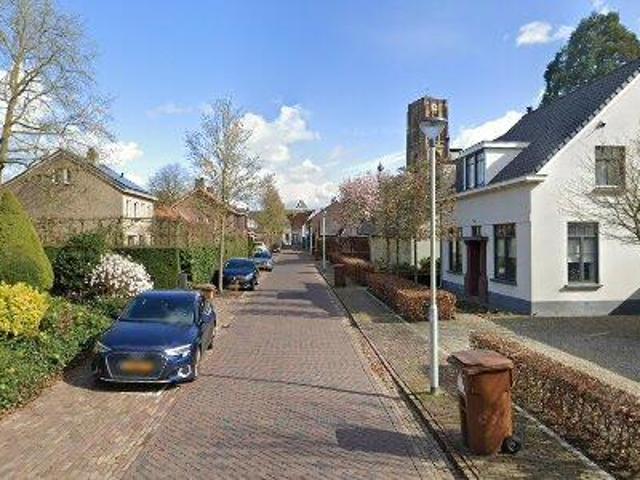 Appartement te huur in Oirschot