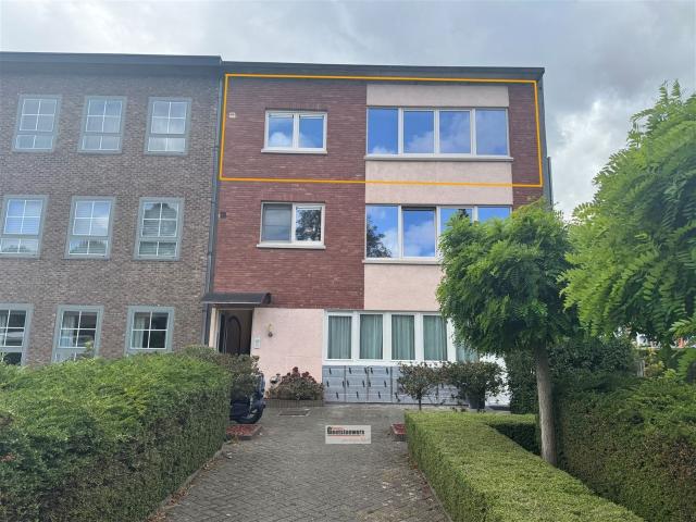 Appartement location à Antwerpen