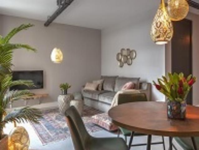 Appartement te huur in Bussum, Noord Holland