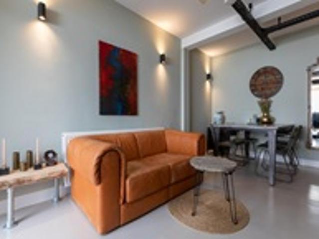 Appartement te huur in Bussum, Noord Holland