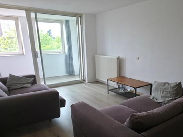 Appartement te huur in Delfshaven, Rotterdam