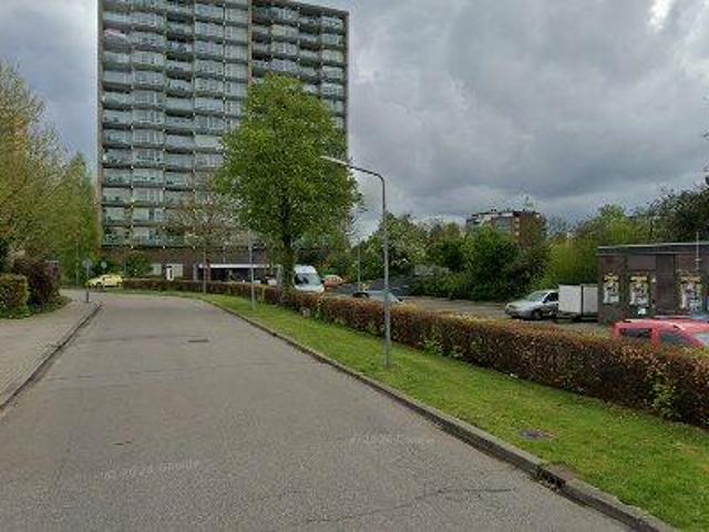 Appartement te huur in Hilversum