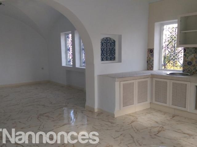 Appartement vente
