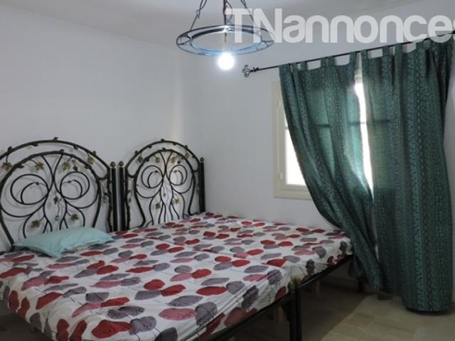 Appartement location