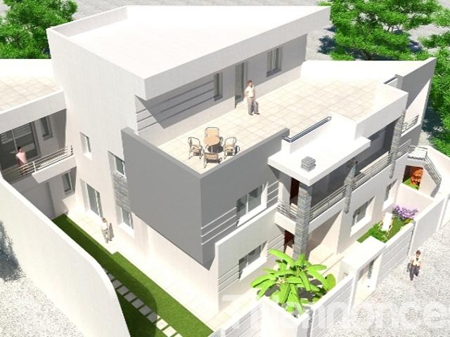 Appartement location