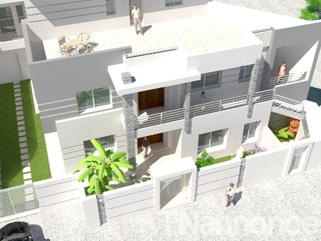 Appartement location