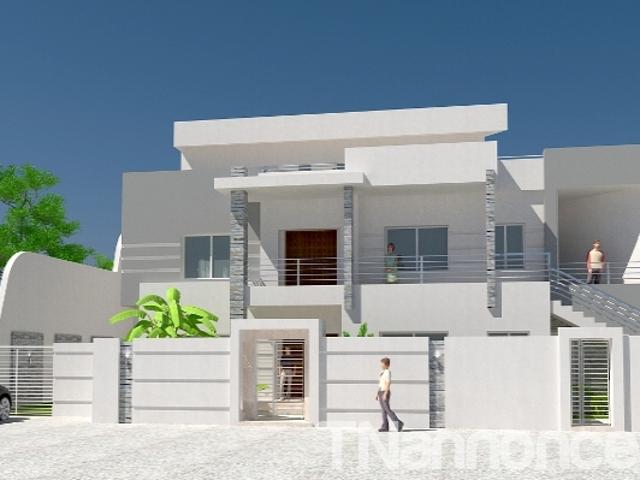 Appartement location