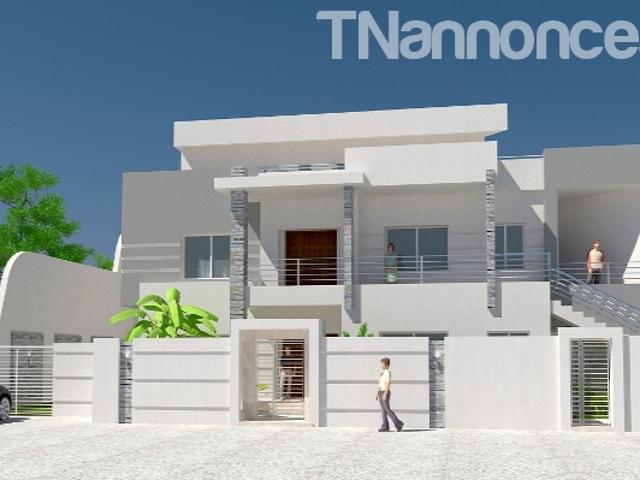 Appartement vente