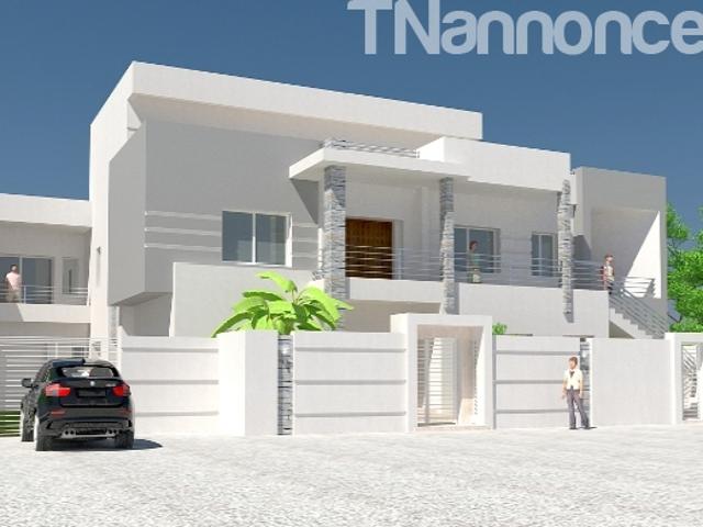 Appartement vente
