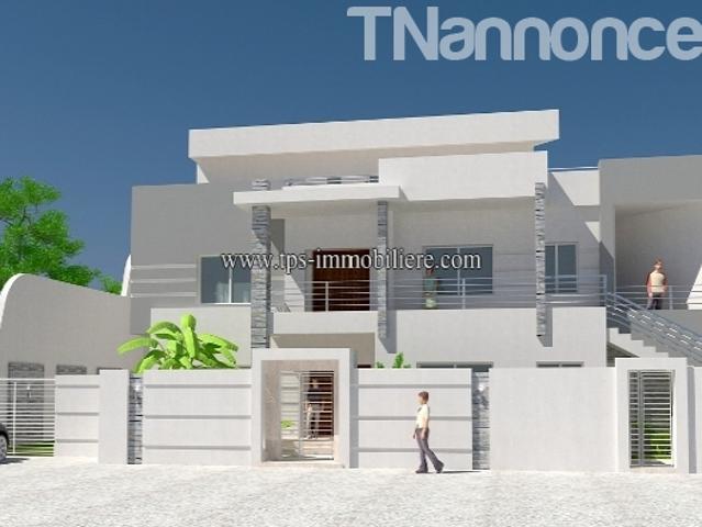 Appartement location